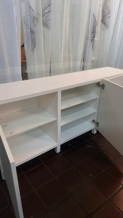 Movel ikea lappviken bestå
