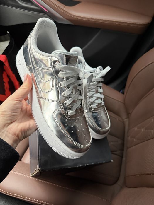 Оригинальные кроссовки Nike air force