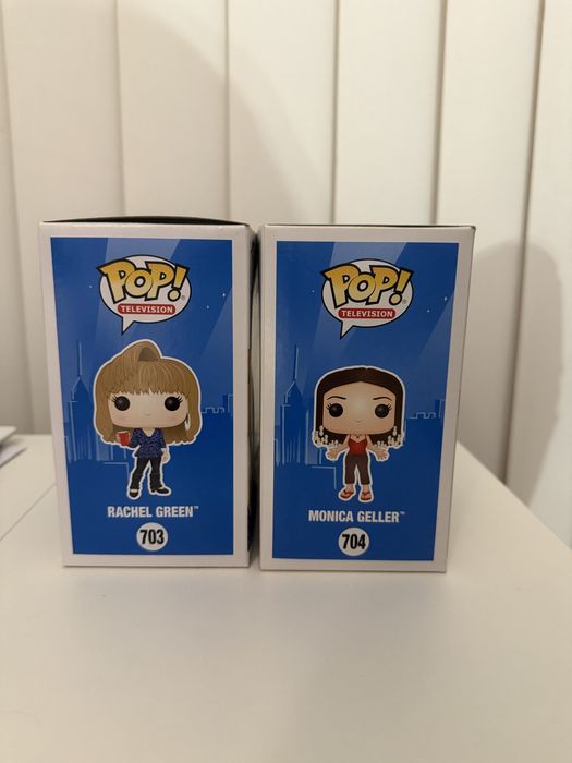 Funko POP - Friends