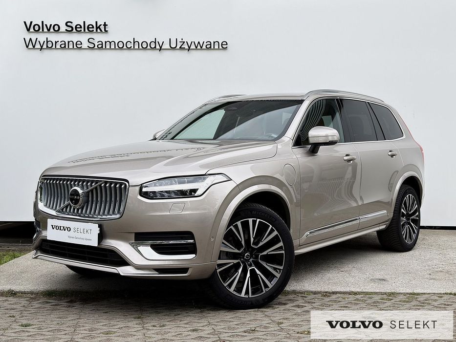 Volvo XC 90