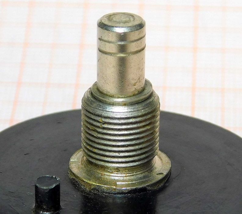 Potencjometr MOCY 250om [097A]C