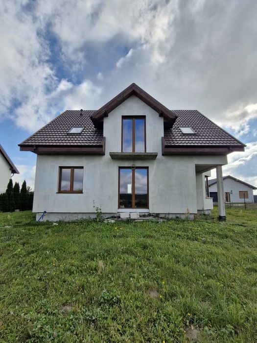 Dom jednorodzinny na sprzedaż Micharzewo, Wągrowiec