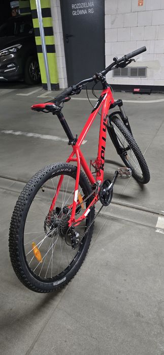Rower MTB Kellys Spider 50