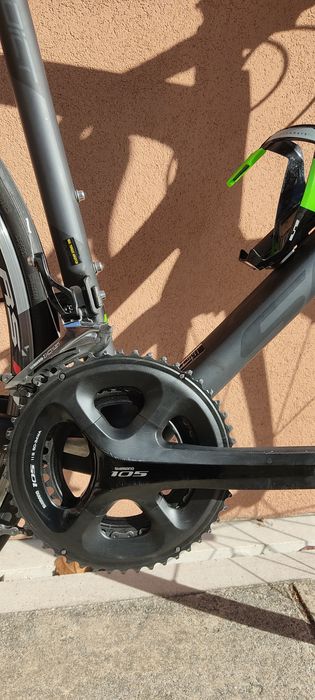 Bicicleta de estrada Scott