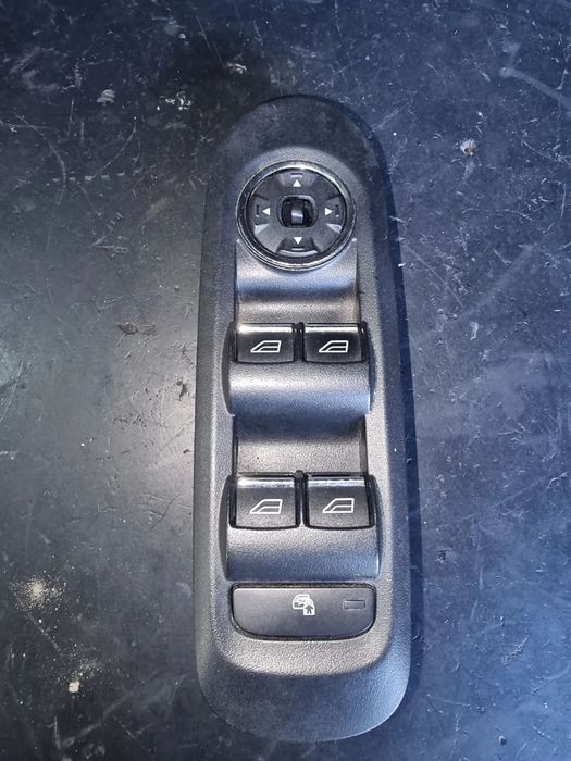 Botões vidros eléctricos Ford galaxy 2012