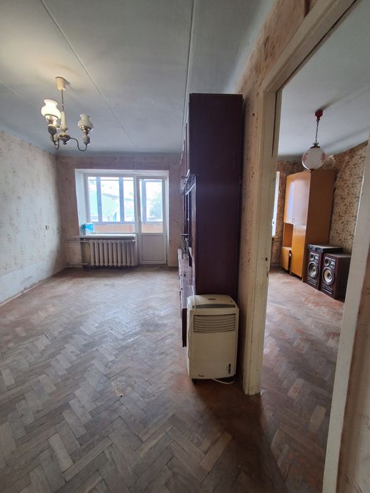 Продаж 2 кім квартири пр. С.Бандери