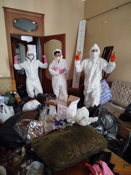 Химчистка мебели Одесса / Генеральне прибирання в Одесі / Уборка квартир домов офисов / Мойка окон / Клининг / Уборка после ремонта