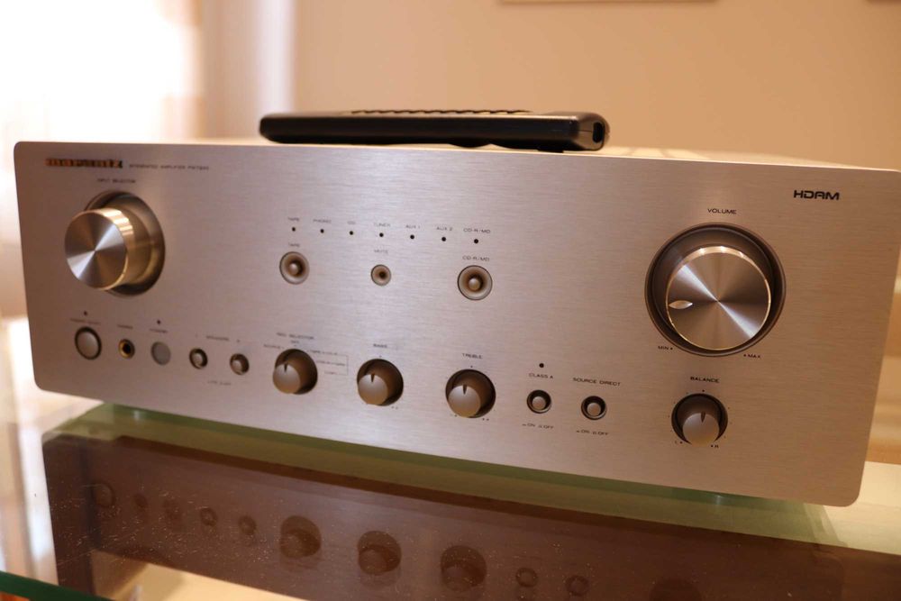 Marantz PM-7200 Gold