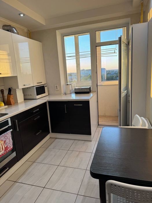 Продаж шикарної дворівневої квартири в ЖК Смарагдове місто