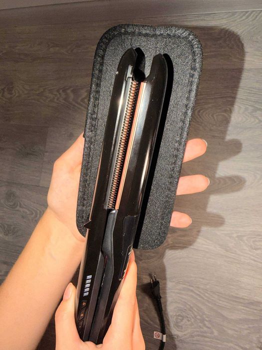 Професійний випрямляч для волосся BaByliss ST493E з іонізацією