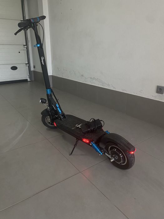 Trotinete Elétrica da Beeper Max