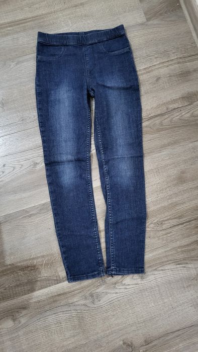 Джинсы скіні Denim р 140