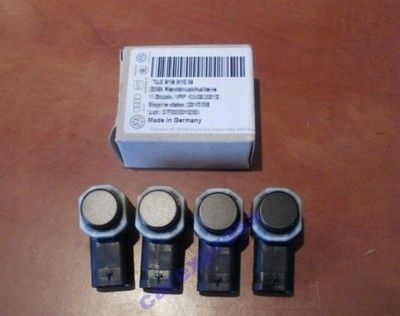 NOWY CZUJNIK COFANIA VW SEAT SKODA 1S0919275