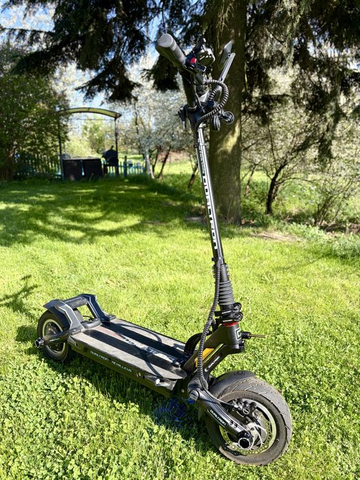 Dualtron Achilleus Idalana w super cenie