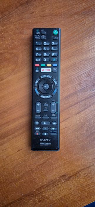 Telewizor SONY BRAVIA KDL-43WD757