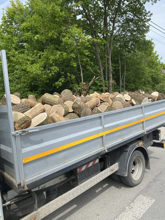 Sprzedam drzewo opał tanio !!!