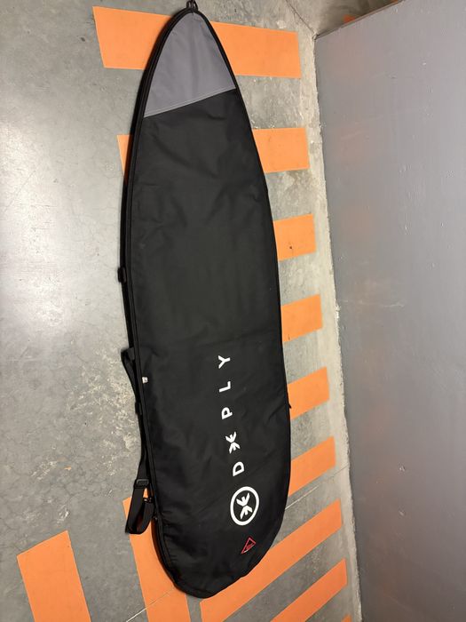 Saco prancha surf 6.3