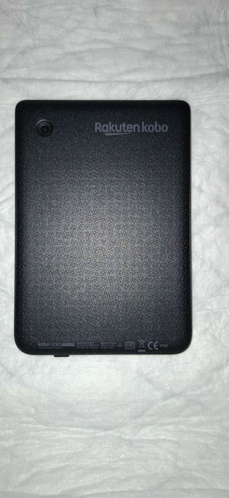 E-reader Kobo clara colour