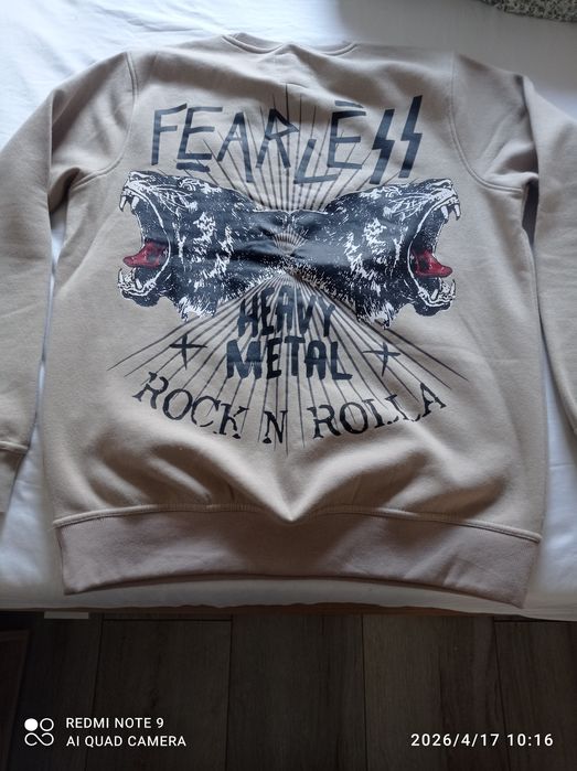 Bluza meska Rusty Neal