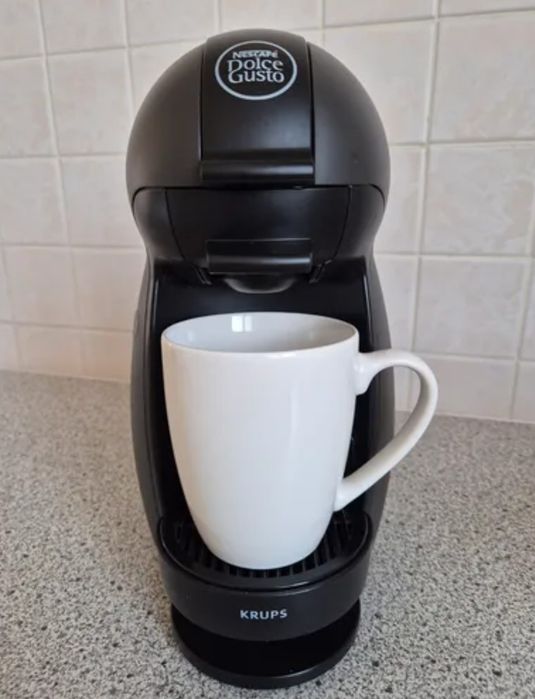 Maquina café Dolce Gusto Piccolo XS