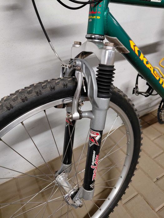 Rower Kastle MTB