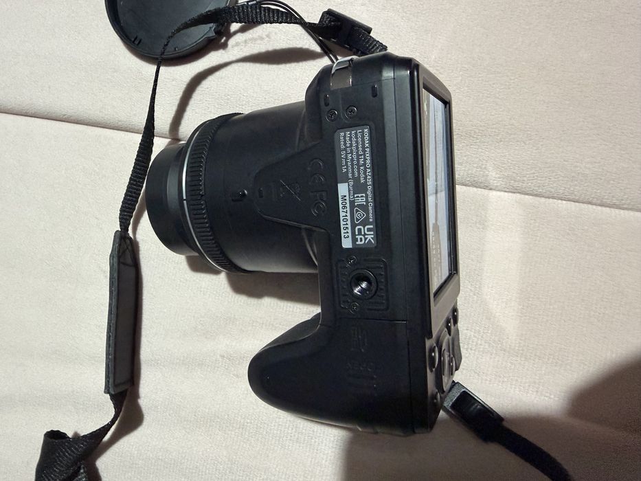Camara Kodak PixPro AZ425