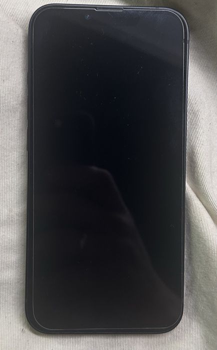 Iphone 13 128GB Zbity
