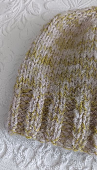 Gorro/Boina HandMade