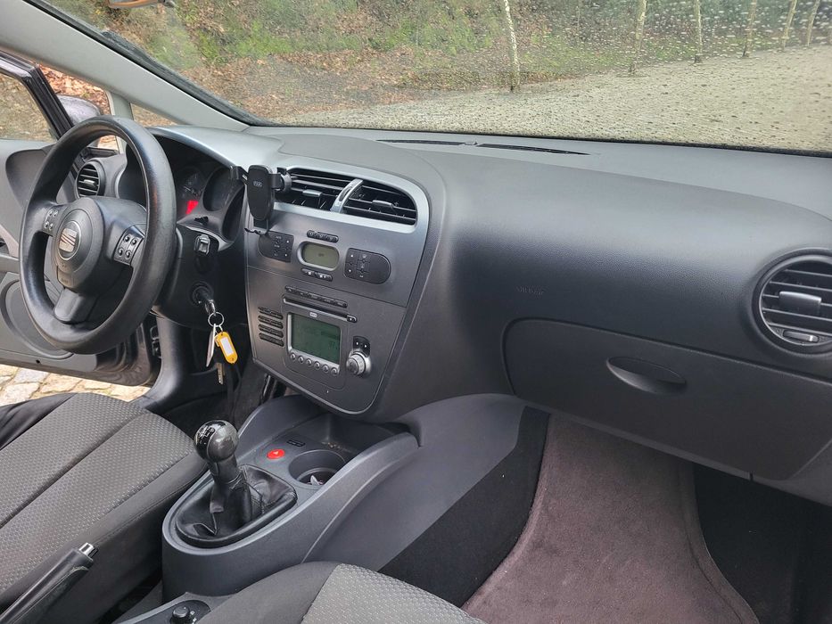Seat leon II 1.4 Oportunidade