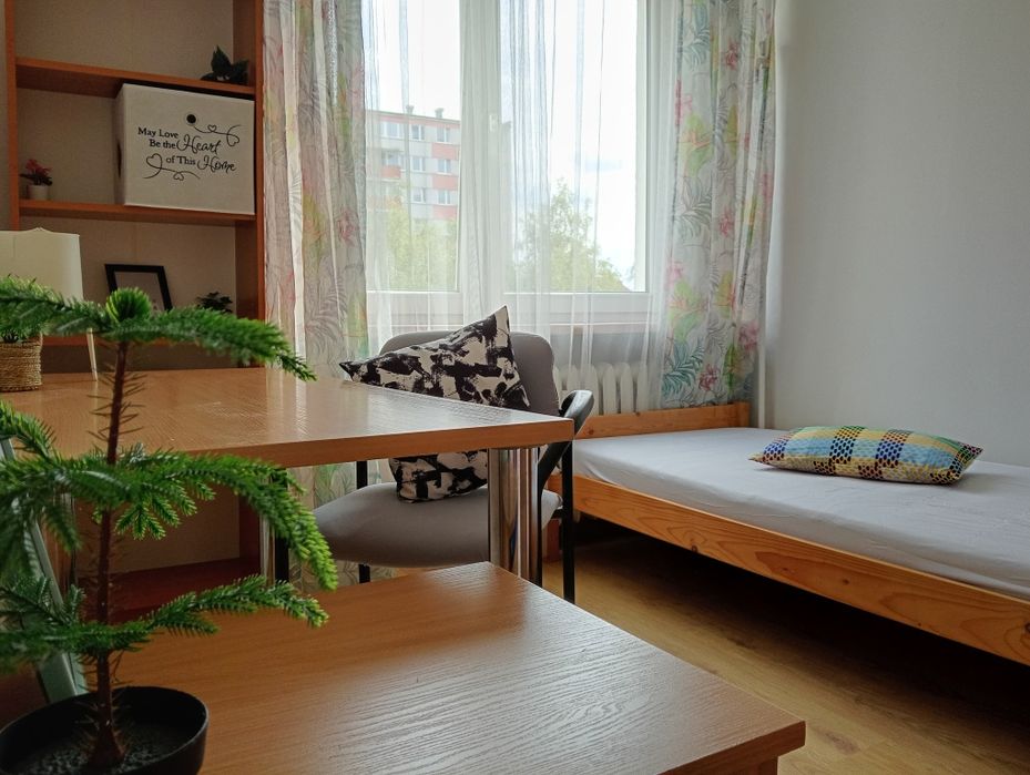 Mieszkanie – Lublin, Czechów Południowy - Widok 5