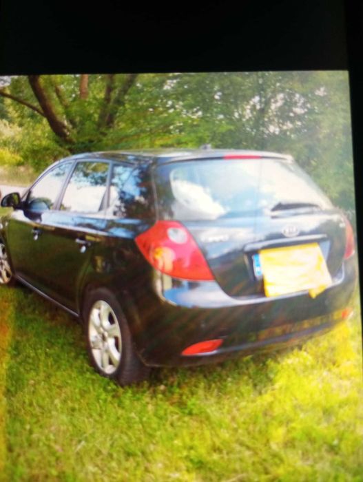 Kia  Ceed 1.6 crdi