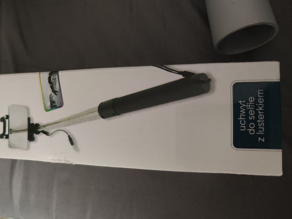 Uchwyt do selfie