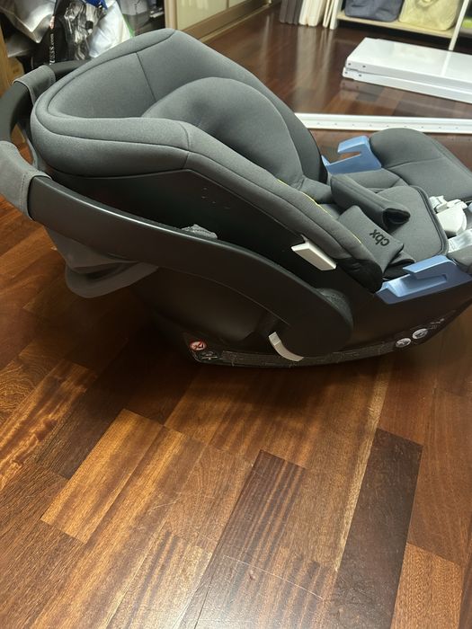 Автолюлька cybex