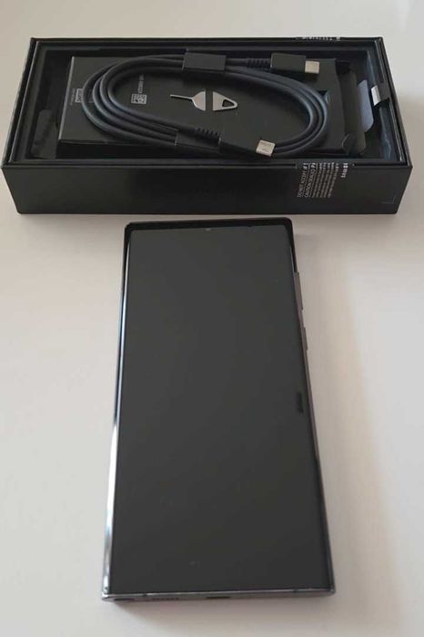 Samsung S22 Ultra 512Gb\12RAM