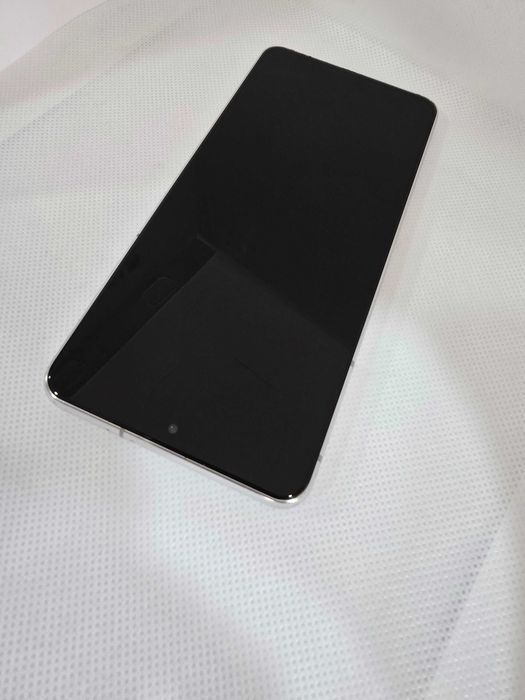Samsung S21 5G 128GB Branco