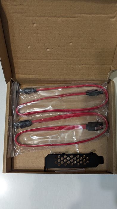 мережева карта (адаптер) NICGIGA PCI-e Ethernet Card