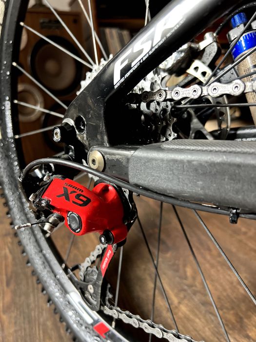 Rower Specialized S-Works