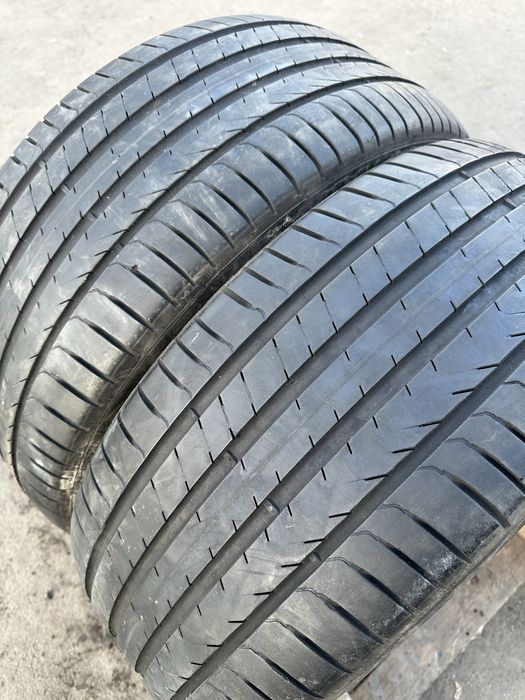 Шини 235 40 19 96W XL Pirelli Cinturato P7 пара