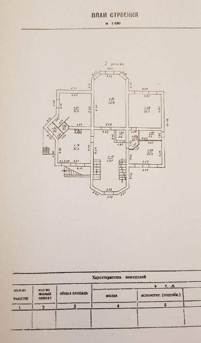 House by the address st. Sportivnaya (area 1194 m²) - Atlanta.ua - photo 14