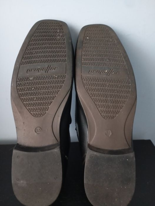 Sapatos Propeffer