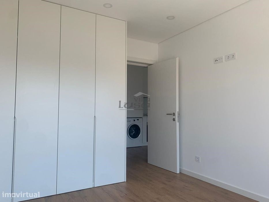 Apartamento, novo, para arrendamento, Maia - Pedrouços