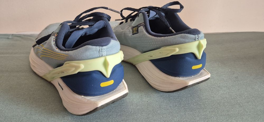 Кросівки Puma 38р