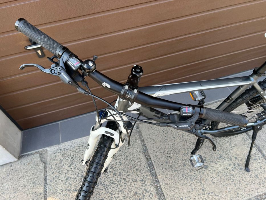 Велосипед KTM LIFE sprint L 29