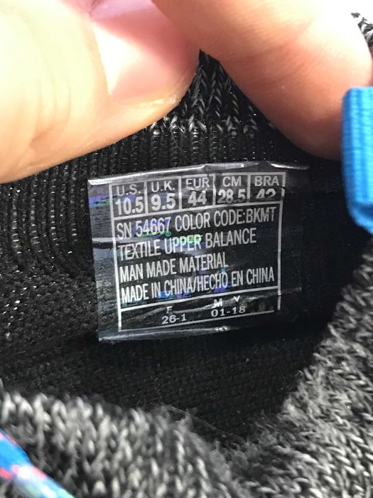 Buty Skechers Go Walk rozm. 44