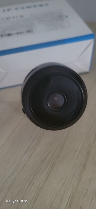 IP Camera mini WiFi