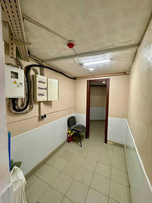 Продаж цех - кухня по виробництву напівфабрикатів, їжі з обладнанням