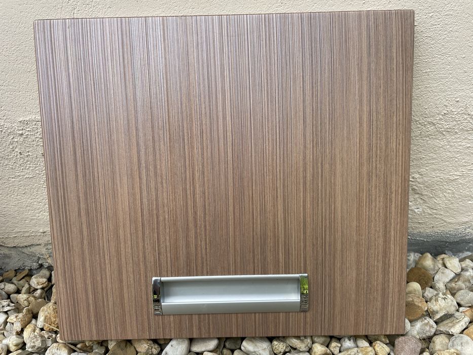 Fronty blaty oraz blat narożny