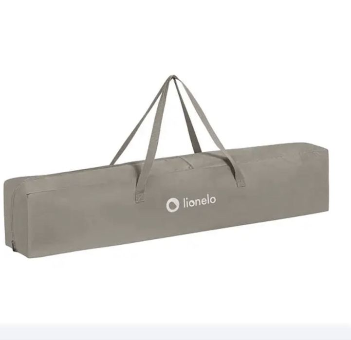 Дитячий манеж Lionelo