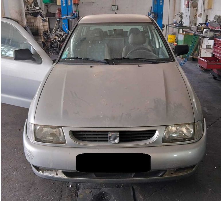 Seat Ibiza para peças