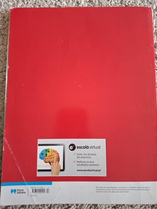 Livro Aberto _ Caderno de atividades